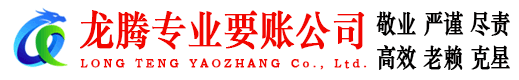 永丰龙腾讨账公司